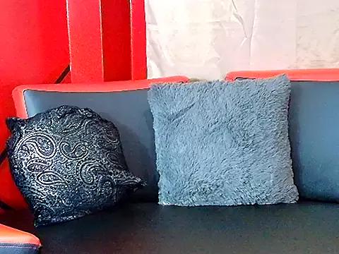 Aithana_Rosss — Sexy dance with oil + penetration