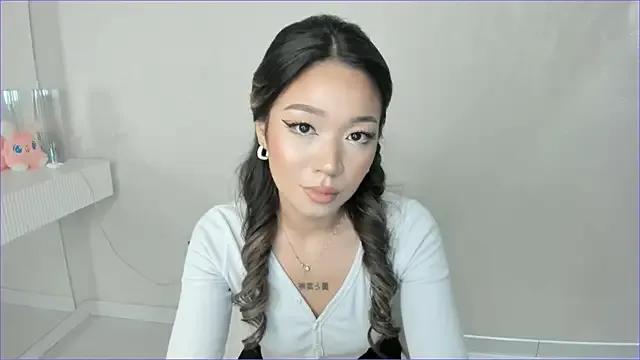 aizury_chi — make me wet :shy: