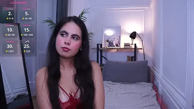 ajsa_carter — Dobjuk le a rucit/Naked