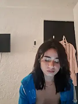 Akane24 — Masturbacion cum