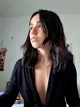 Akane24 — Masturbacion squirt