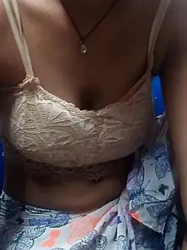 Akanksha789 — Freechat on StripChat