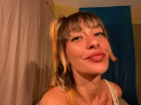 AkashaCum — Halloween Cum party