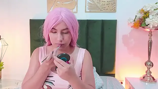 AkashaMoon_ — Spread ass