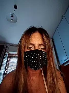 Akemi_rossi — Freechat on StripChat