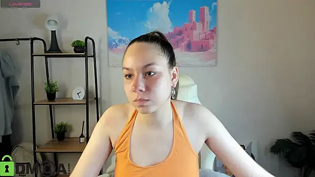 Al1ice_Moures — oil on the ass