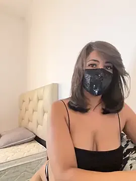 al_anoud — Freechat on StripChat