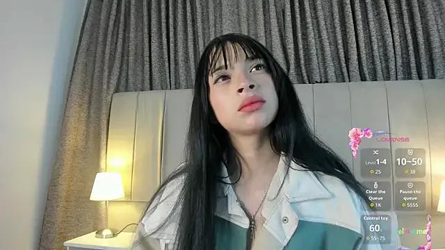 alahia_hank — Fuckmachine+ Domi + full naked 