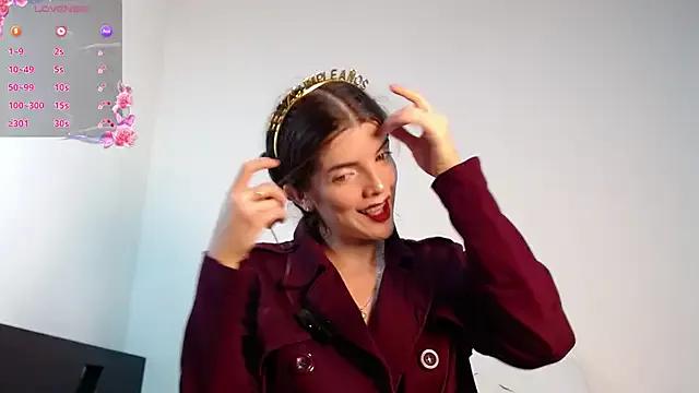 Alahia_skyy — SENSUAL DANCE + OUT BRA