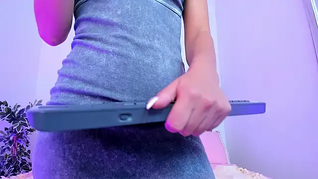 AlahiaSloane — Naked deep BJ