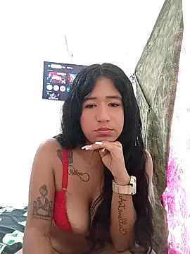alana_dymond — TOPLES-SHOW BOOBS