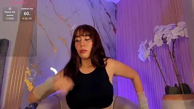 alana_ortega_ — TOUCH MY PUSSY