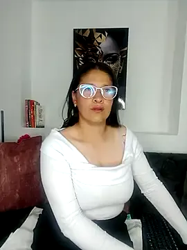 Alana_steel_1 — Freechat on StripChat