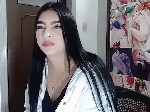 AlanaCollins- — SHOW FEETS