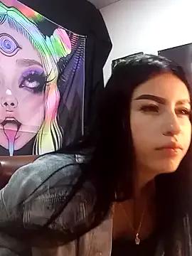 StripChat AlanaCollins- is Freechat AlanaCollins- —  spank my ass