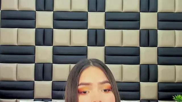 AlanaCusack — Doggy+ oil in my ass 