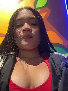 Alanasole — You want in my pussy in the bathroom