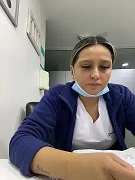 Alanita_ — Plug  in the ass in the hospital