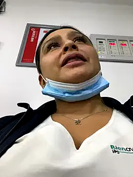 Alanita_ — Plug  in the ass  in the hospital