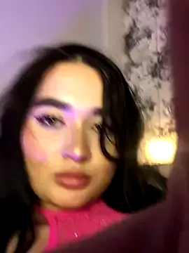 Alanna_Ortiz — Slap my ass