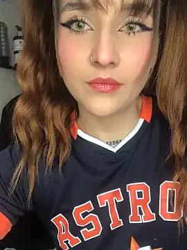 StripChat AlannaJonnes2 is Freechat AlannaJonnes2 — a hot shower with me