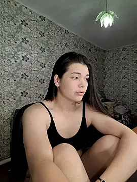 Albi_Glow — Naked