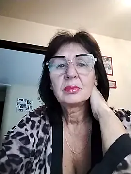 AlbinaXPretty — Private on StripChat