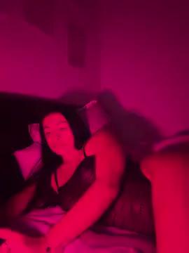 StripChat AlecsandraNoir is Freechat AlecsandraNoir — BIRTHDAY PRINCESS TREATMENT