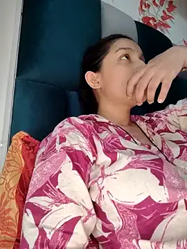 Aleena_Rai — Pussy show