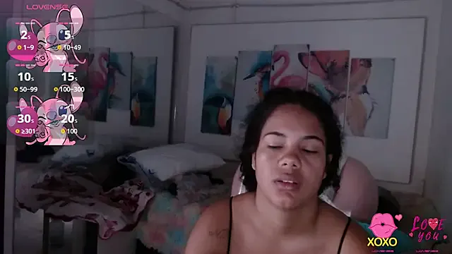 alegriamartinez — SQUIRT