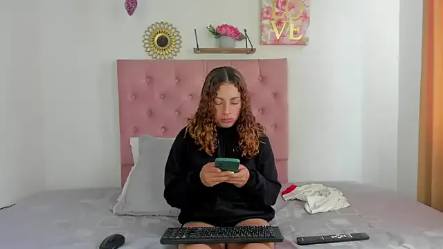 Aleja_Betancouth — naked