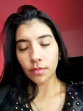 aleja_cy — Naked