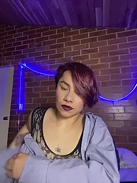 alejandra_prk26 — Freechat on StripChat