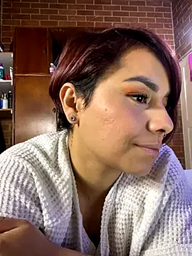 alejandra_prk26 — show tits