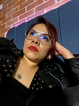 alejandra_prk26 — Show tits