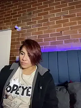 alejandra_prk26 — show tits