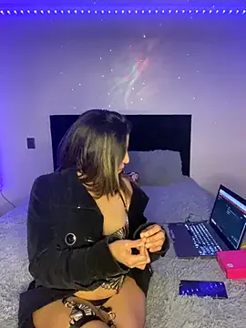 AlejandritaMilano — Sexy dance