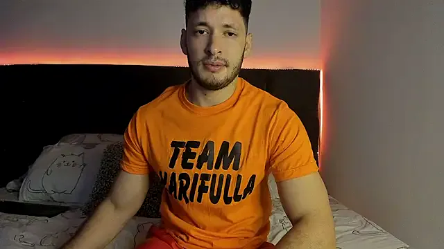 alejandro__2 — Freechat on StripChat