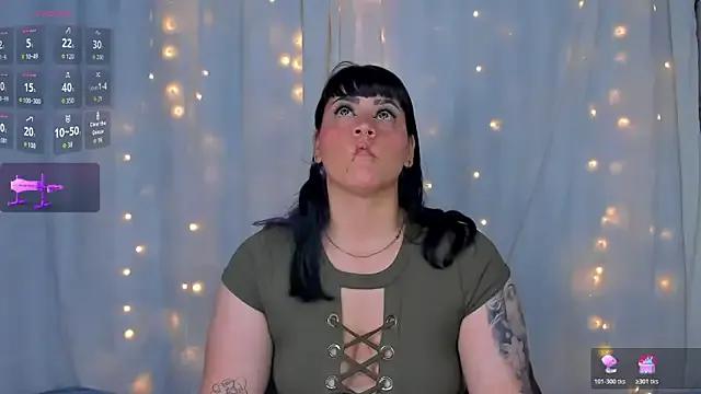 StripChat Alejarossi is Freechat Alejarossi — oil on tits + spanking tits (red tits)