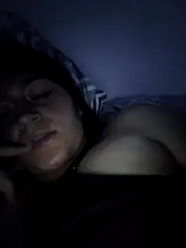 alejitasweet — Open my les of panty