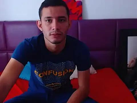 Alejo_Perez — suck my friend's cock