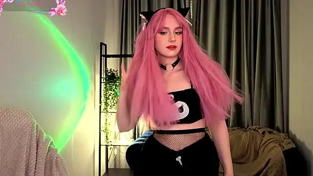 AleksaDivine — suck my finger