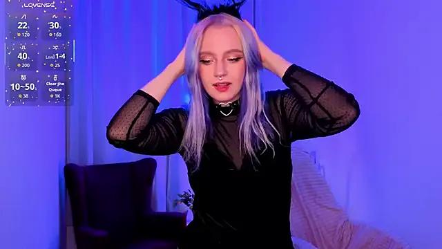 AleksaDivine — for good mood