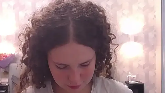 AlenaDast — Play with my ass