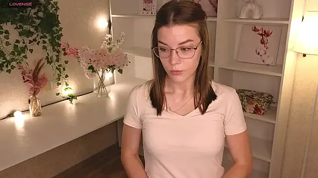 AleneMenkin — Show my panties colo