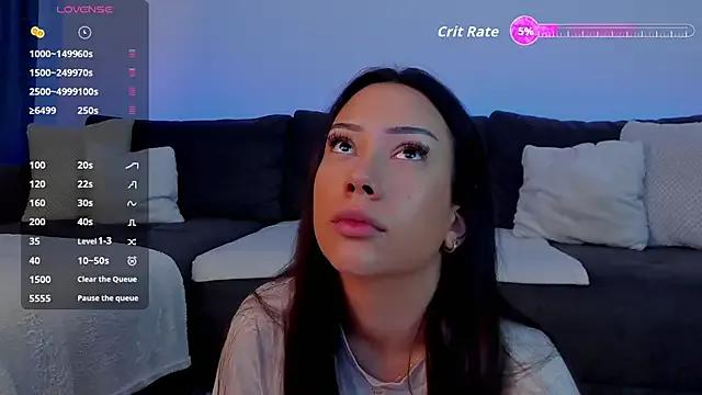 StripChat AlessandraCrystal is Freechat AlessandraCrystal — deepthroat