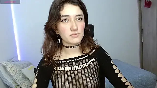 AlessandraLB — SHOW TITS AND SPIT THEM