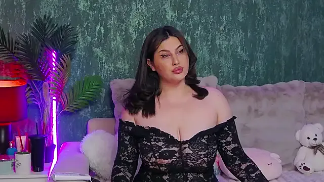 AlessandraRay — undress me with your soft touches
