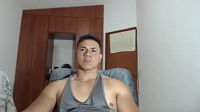 StripChat alessandromancini92 is Freechat alessandromancini92 — naked and cummm