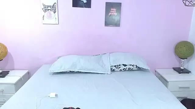 alessia_nichols — Oil in the tits